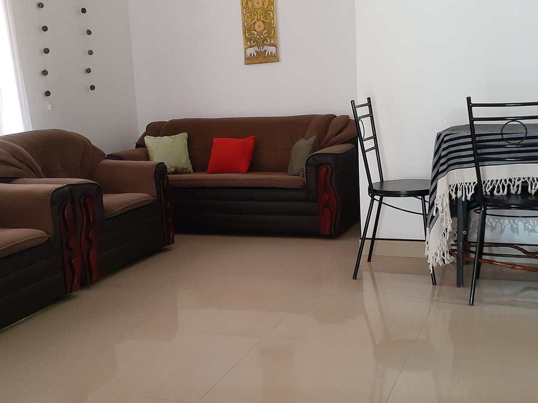 Gurubebila旅游攻略图片