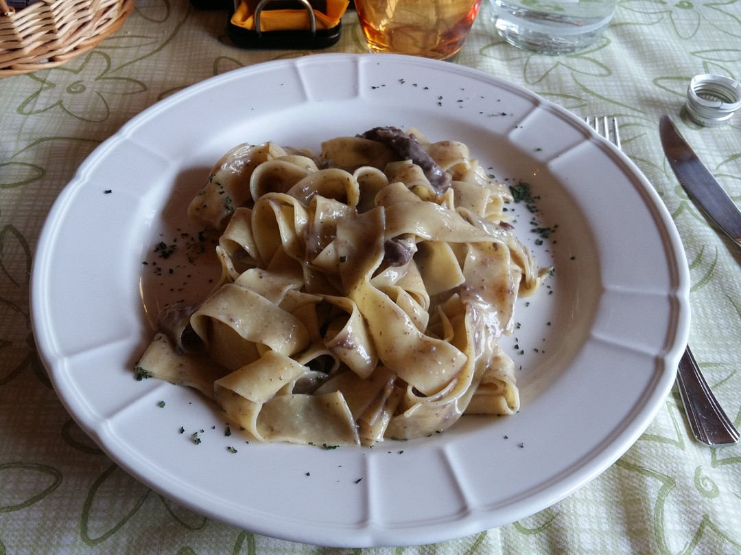 Albergo Vittoria主图