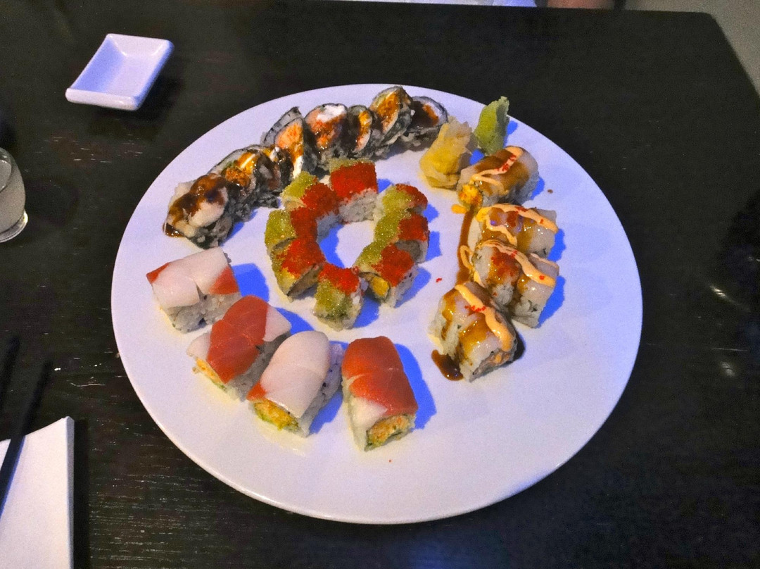 Umi Japanese Cuisine