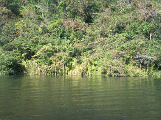 梅州长潭-蕉岭县必去景点