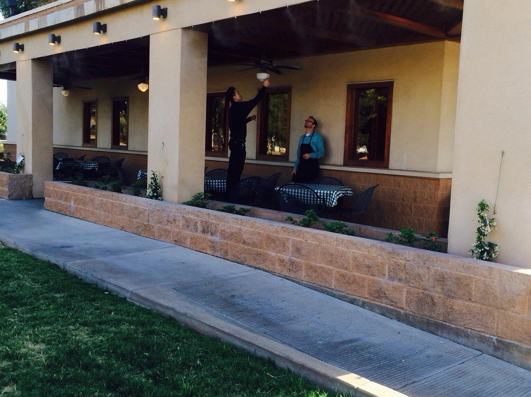 Carrabba's Italian Grill