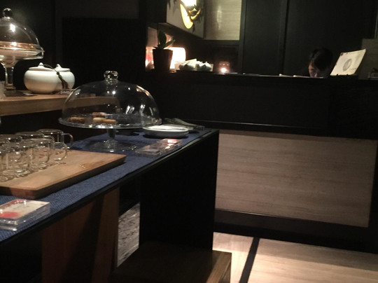 足疗按摩陆家嘴-上海市必去景点