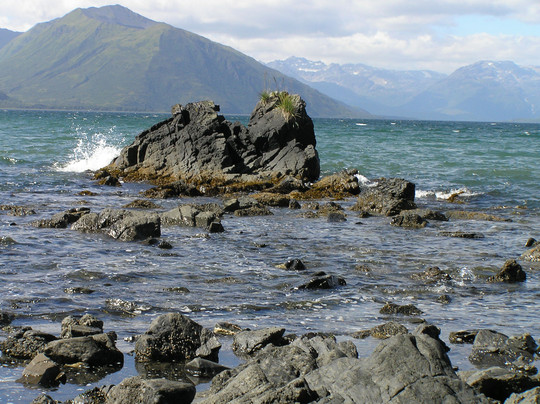 科迪亚克岛旅游攻略图片