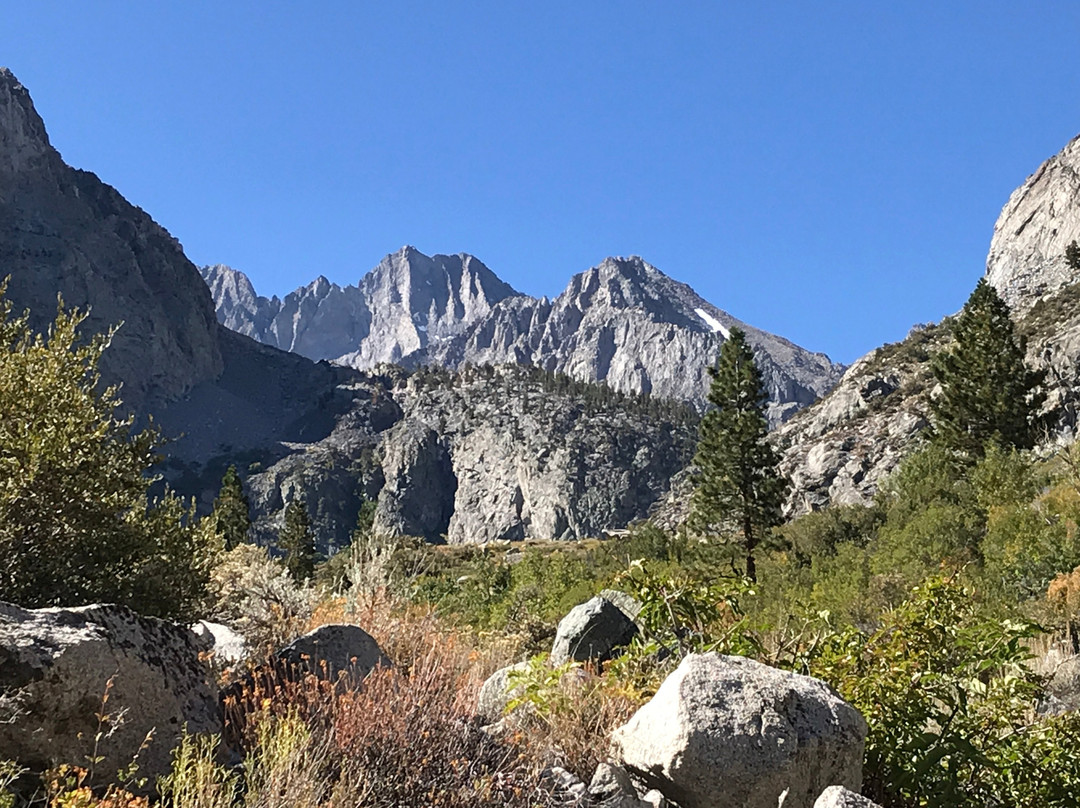 Big Pine旅游攻略图片