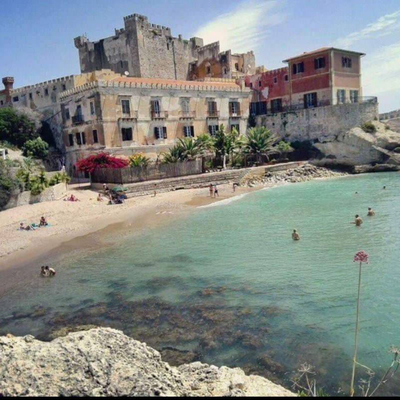 Marina di Butera旅游攻略图片