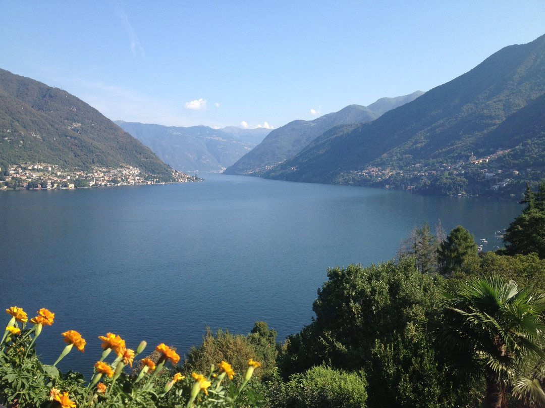 Faggeto Lario旅游攻略图片
