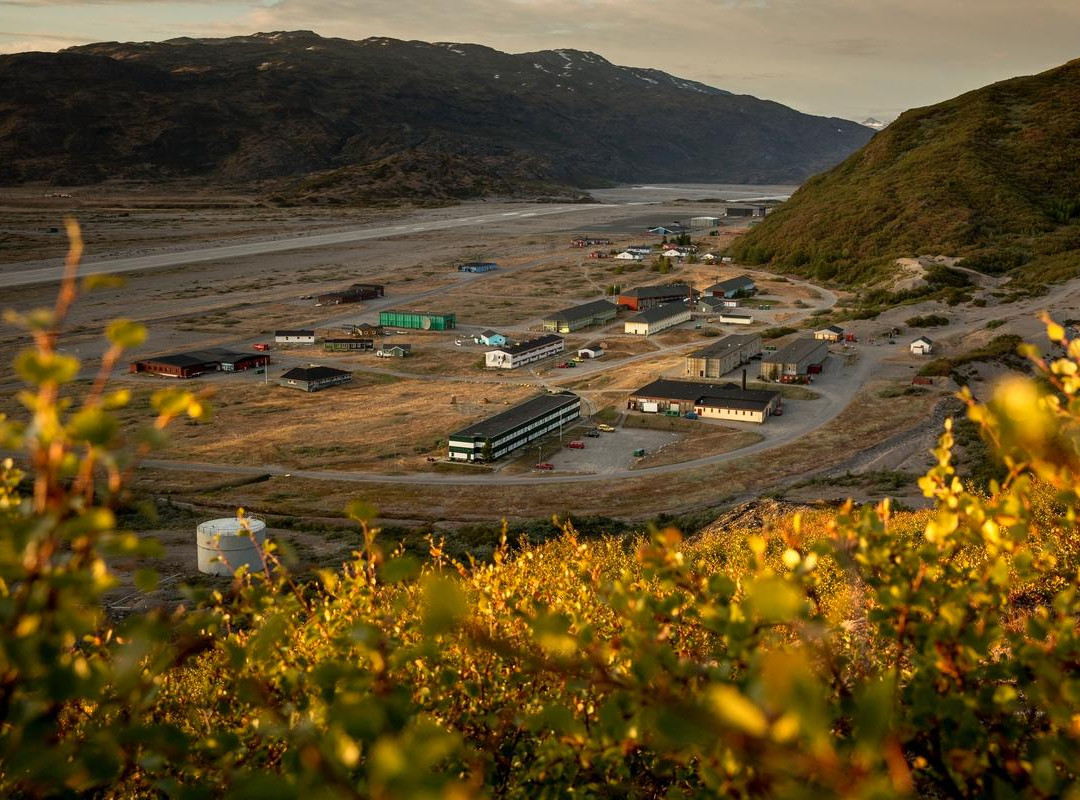 Narsarsuaq旅游攻略图片