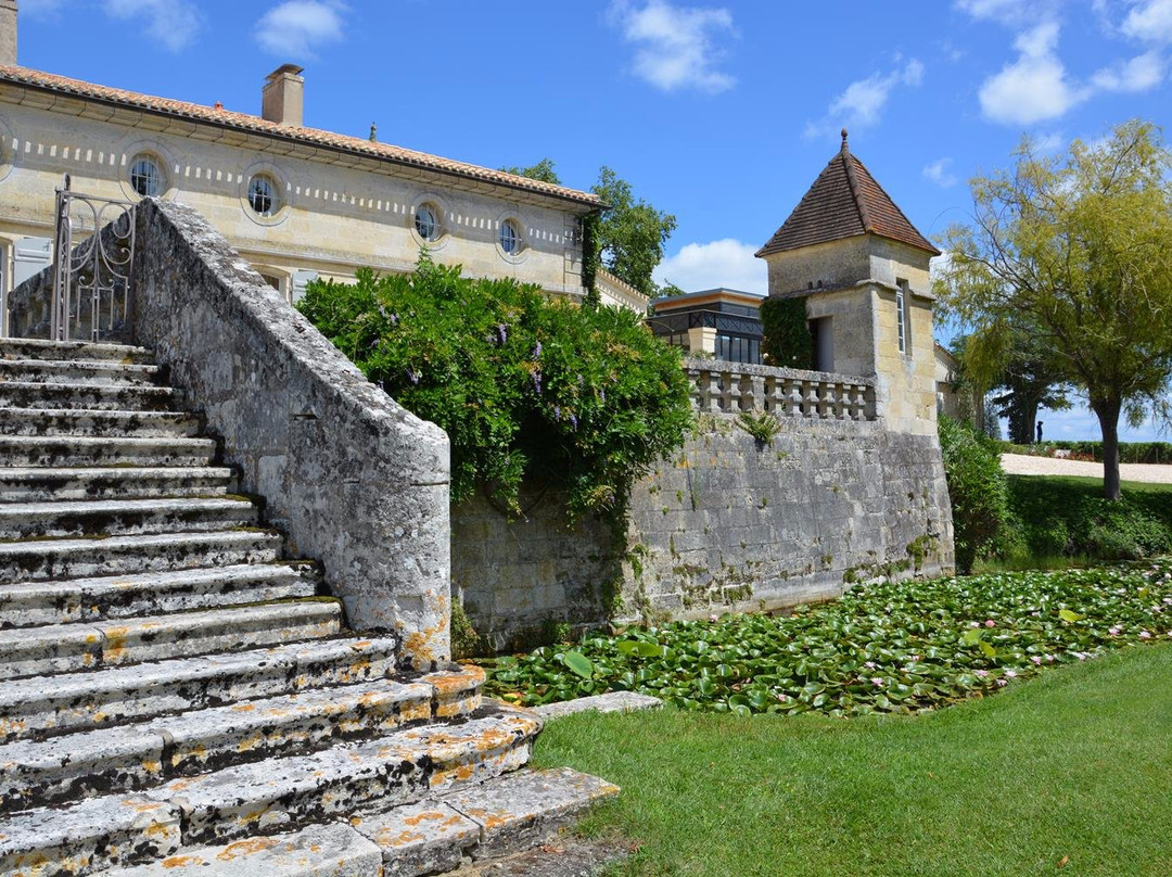 Pomerol旅游攻略图片