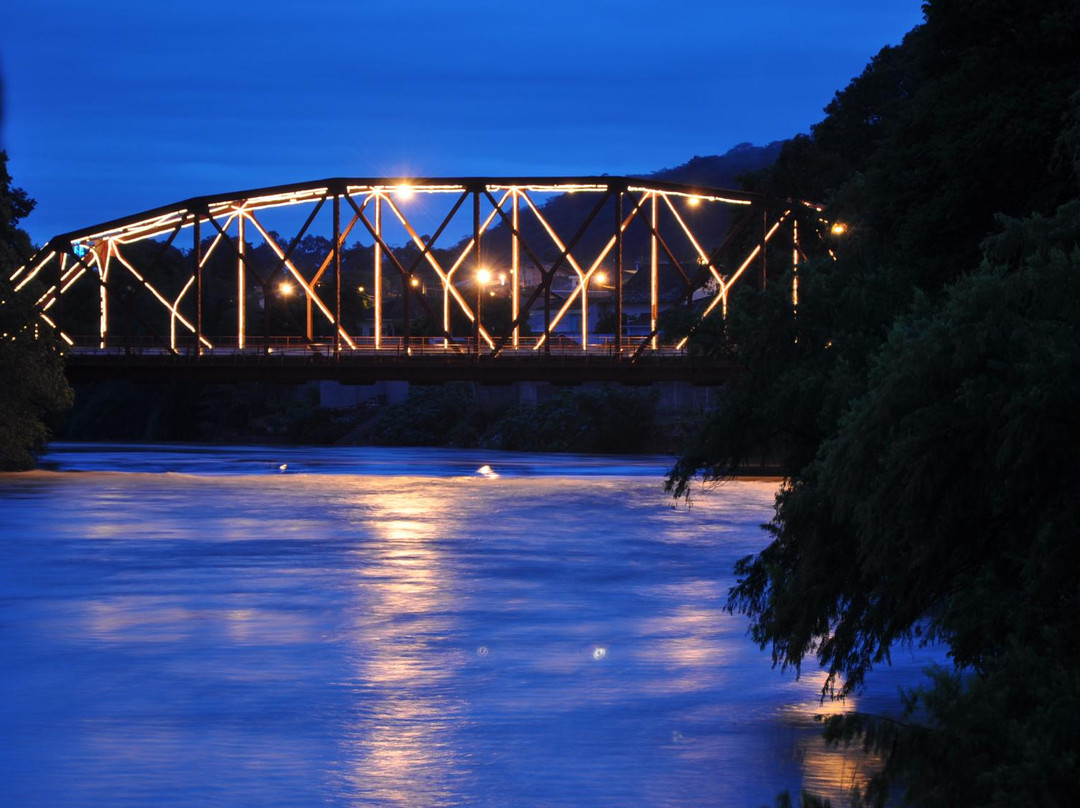 Mogi Guacu旅游攻略图片