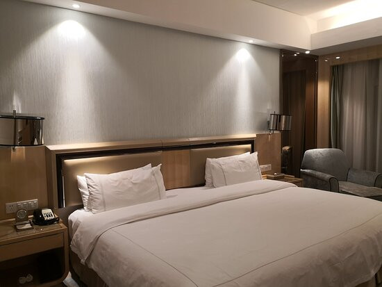 富丽华大酒店主图