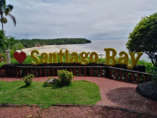 Santiago Bay Garden & Resort主图