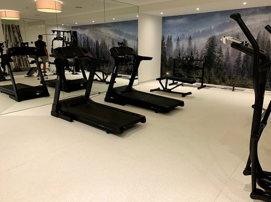 Alpenhotel Kaiserfels主图