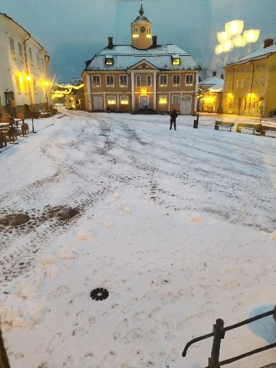 Old Town Bed and Breakfast Ida-Maria主图