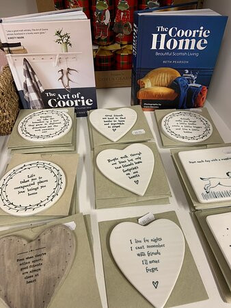 The Gallery in Aberlour & Spey Sport-阿伯劳尔必去景点