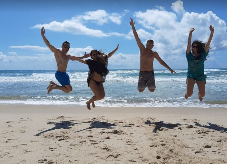Maceió Passeios-Maceio必去景点