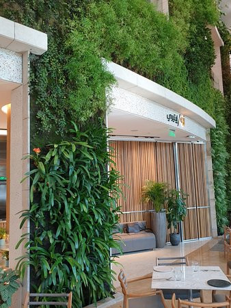 360 Mall-Kuwait City必去景点