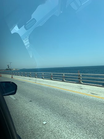 King Fahd Causeway-Saar必去景点