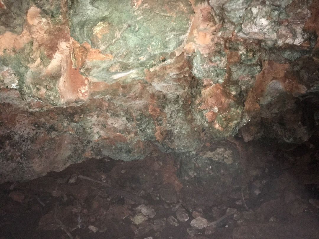 Ice Cave-Duck Creek Village必去景点