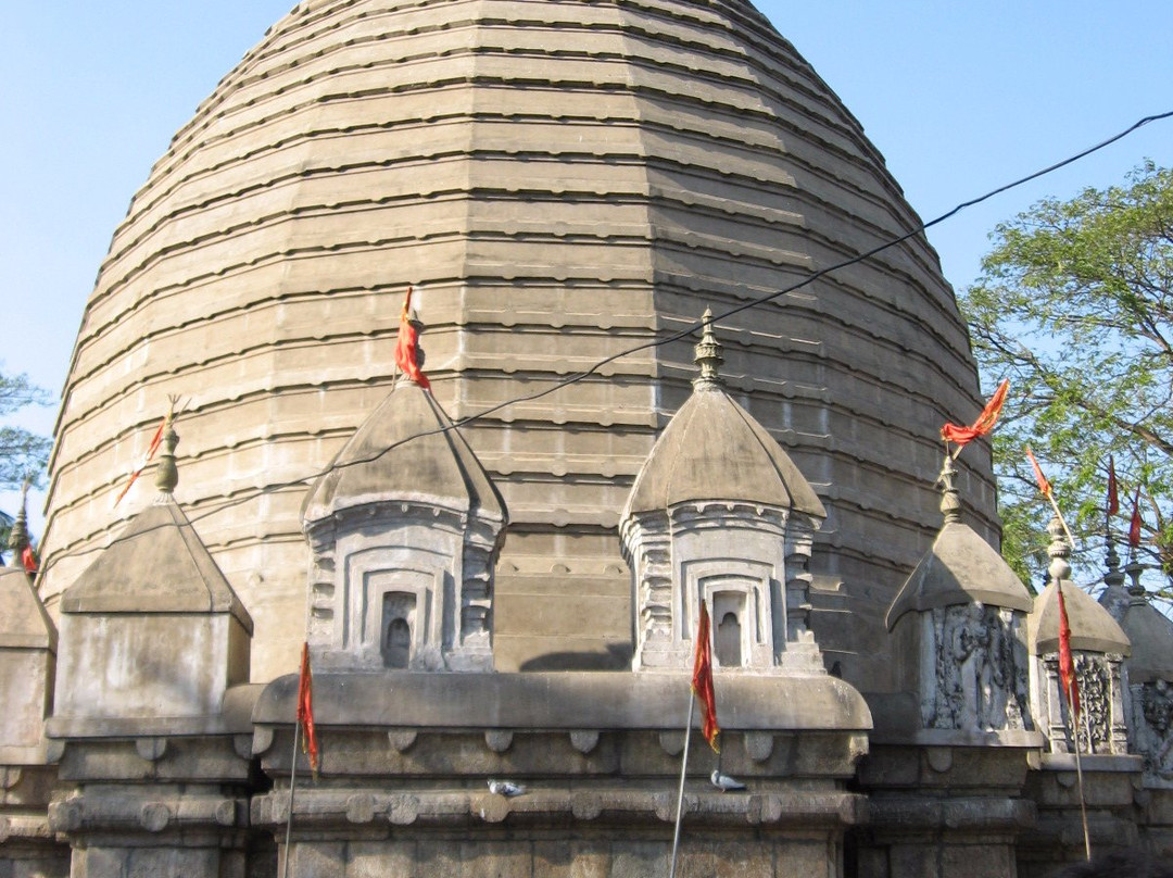 Kamakhya Temple景点图片