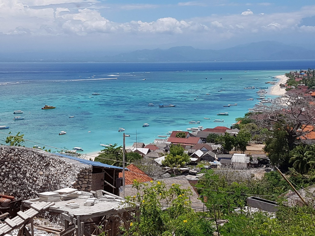 Selambung Beach景点图片