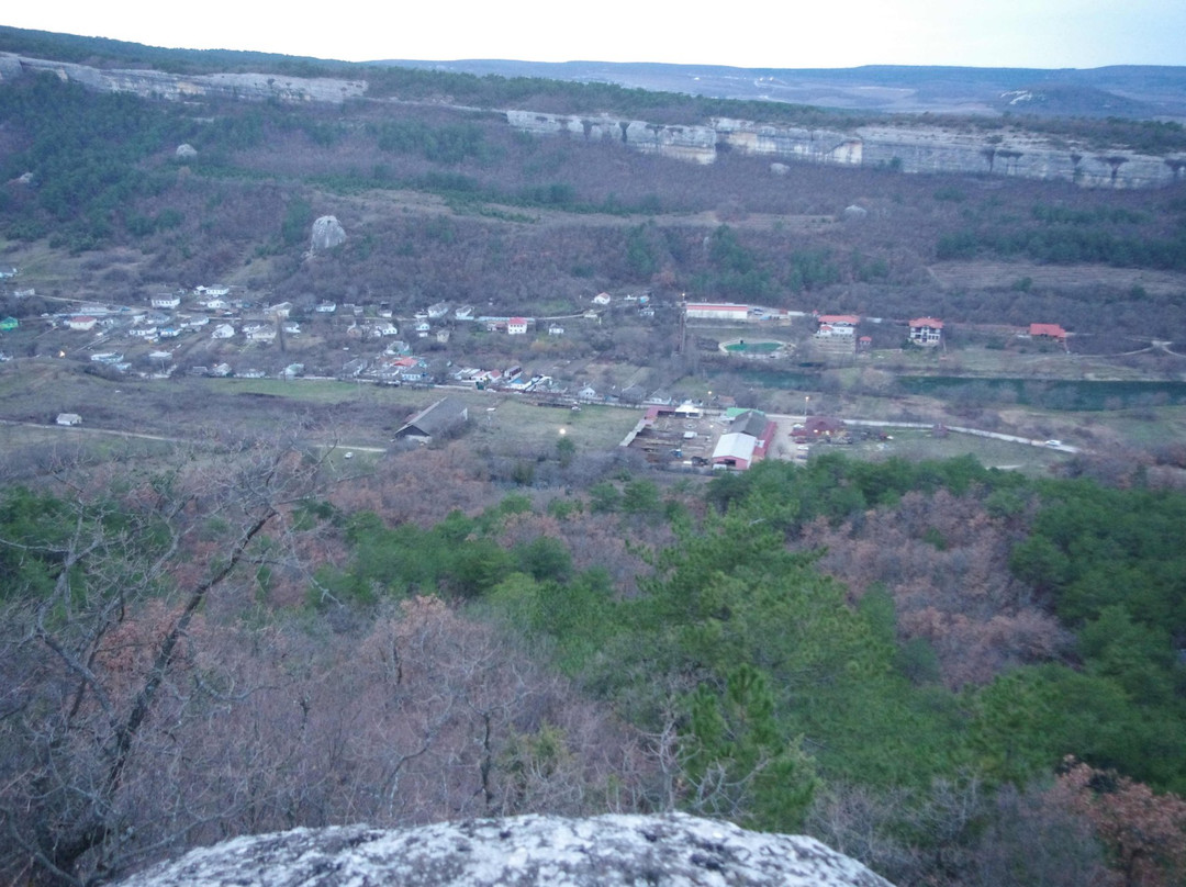 Karalezskaya Valley Sphynxes景点图片