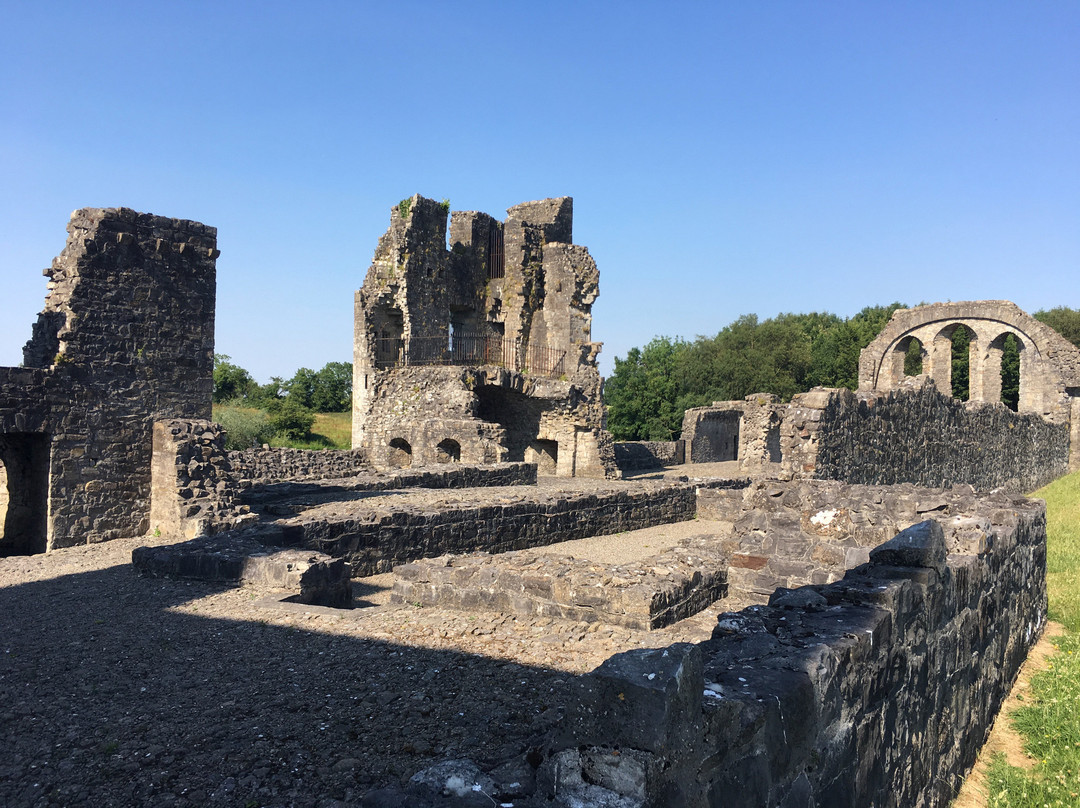 Kilmessan旅游攻略图片
