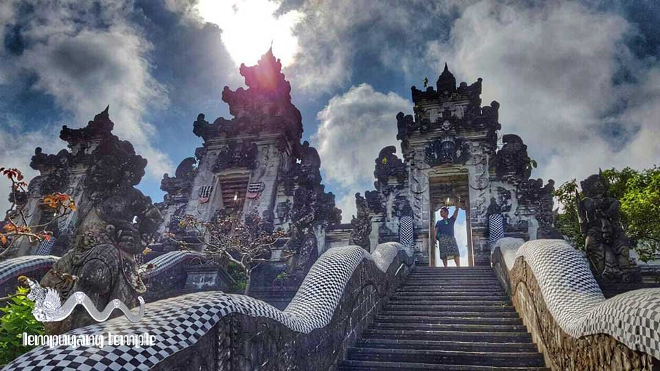 Bali Kanaka Tour-巴厘岛必去景点