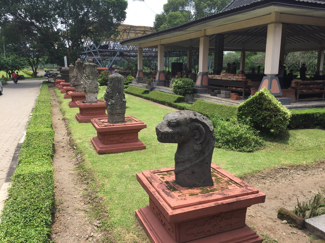 Museum Majapahit景点图片