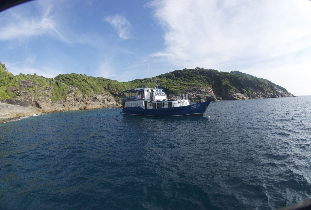 Scuba Libre Adventures景点图片