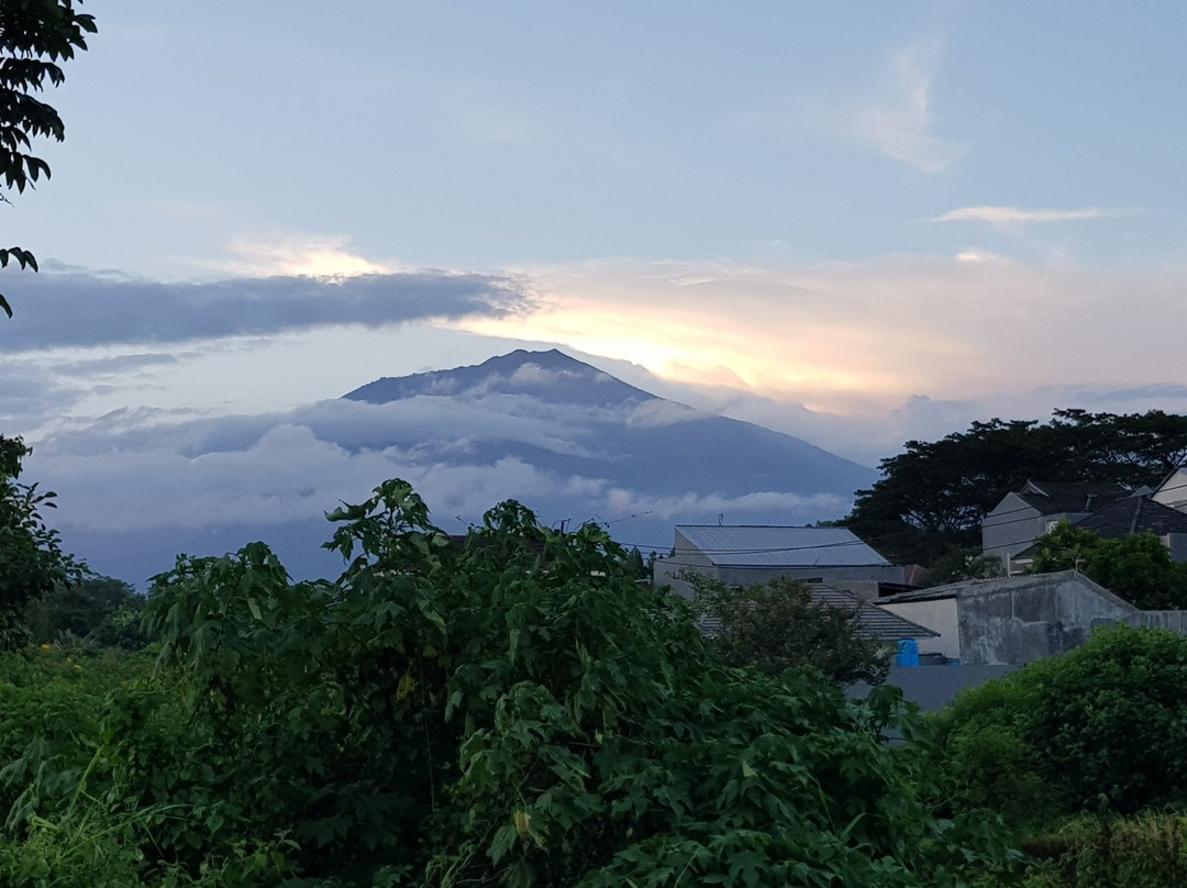 Mount Panderman