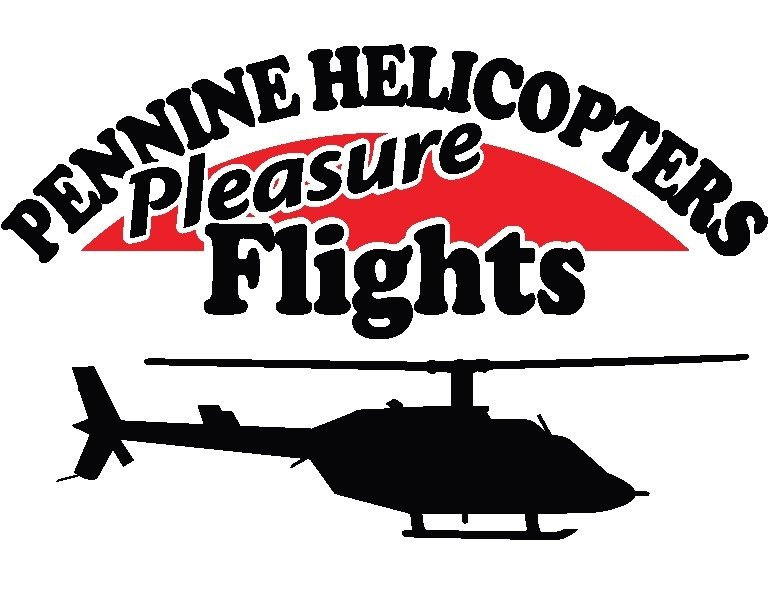 Pennine Helicopters Pleasure Flight景点图片