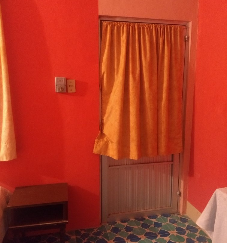 Hotel Spidi