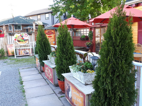 圣凯瑟琳旅游景点-Always The Best - Chocolates Etc.