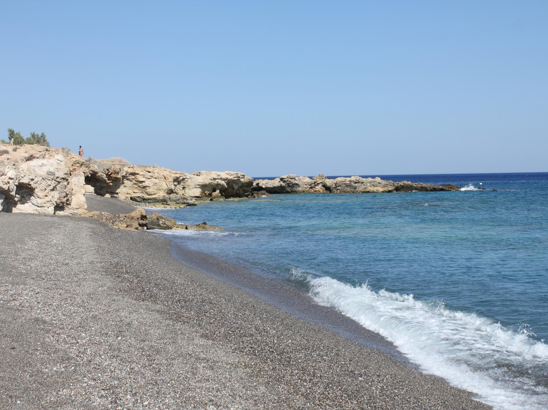 Peristeras Beach-Ierapetra必去景点