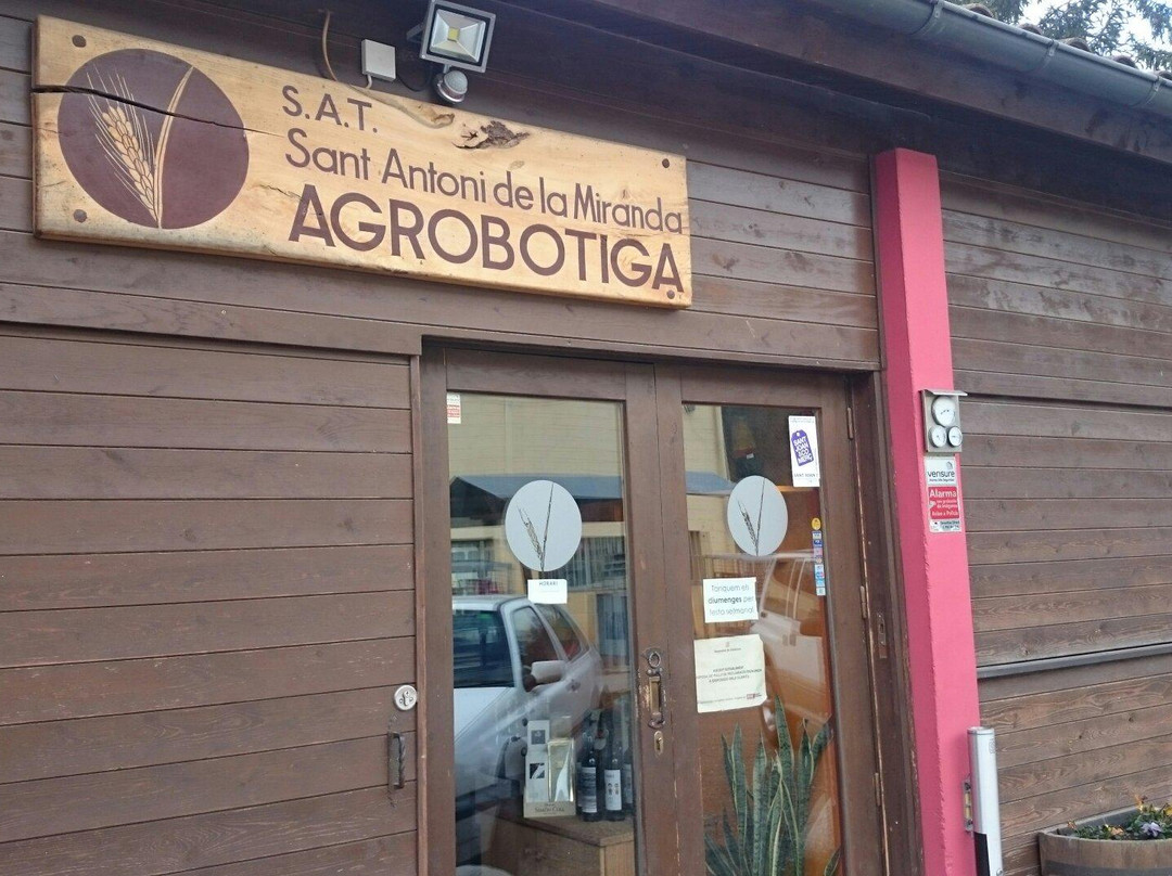 Sant Joan de les Abadesses旅游攻略图片