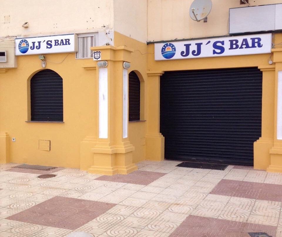 JJ Bar