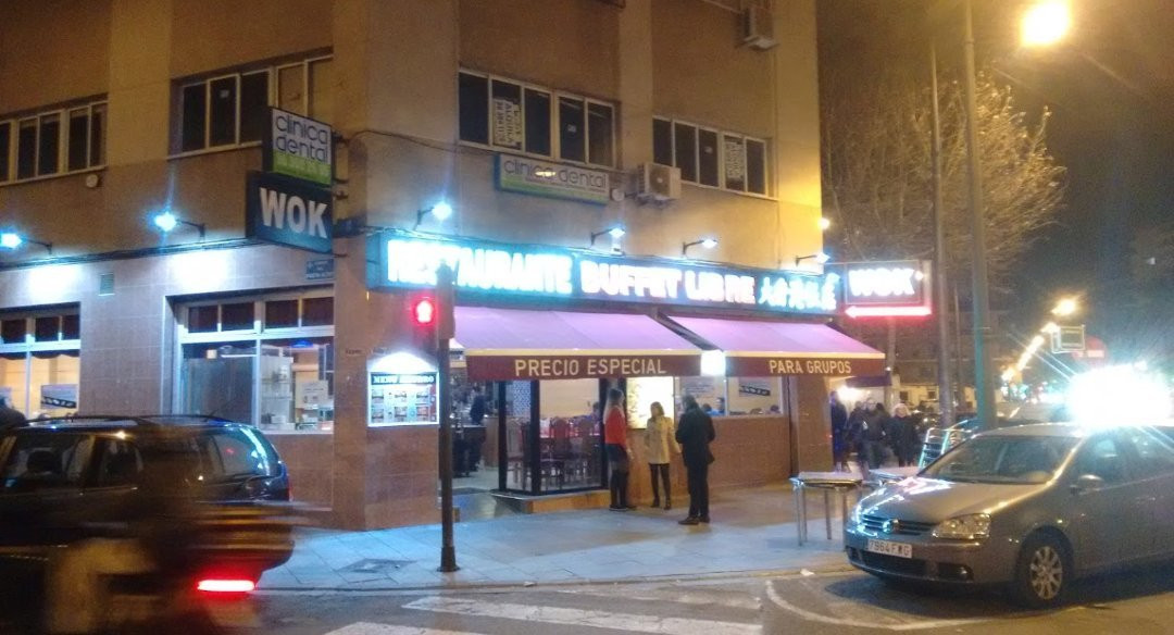 Bellus餐馆和美食-Gran Hong Kong