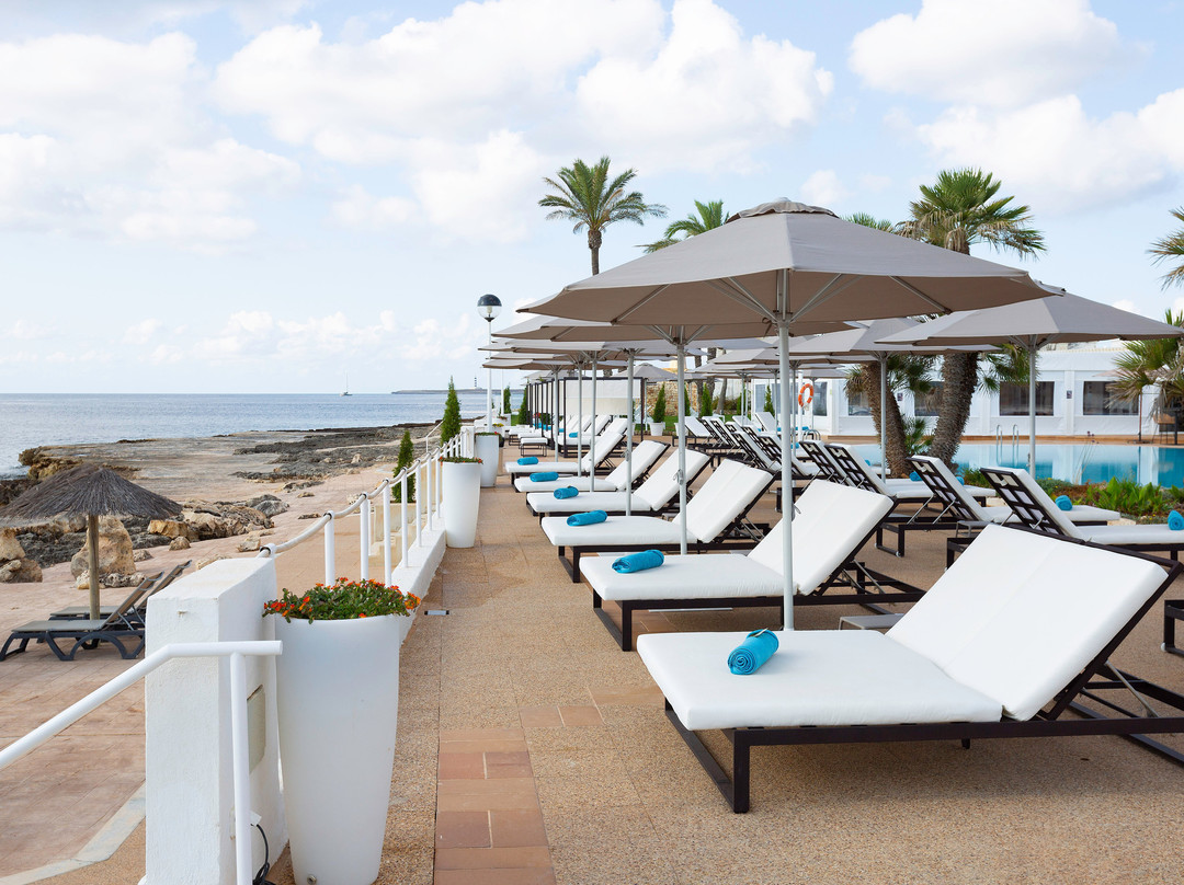 Alcaufar餐馆和美食-Kentia Sea Club