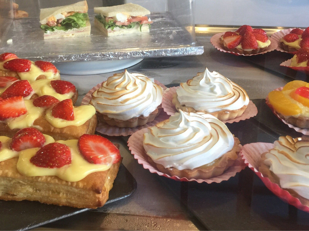 Cafeteria Mariela's主图