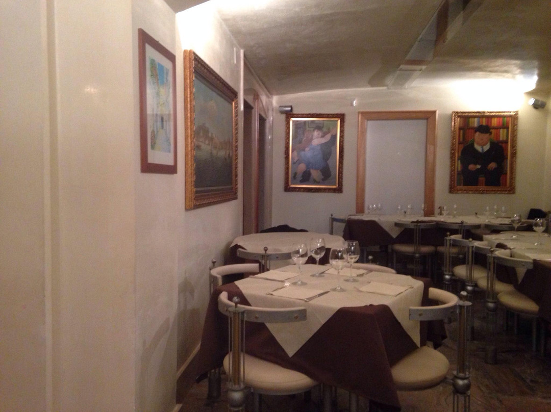 Montecorvino Rovella餐馆和美食-Eclipse