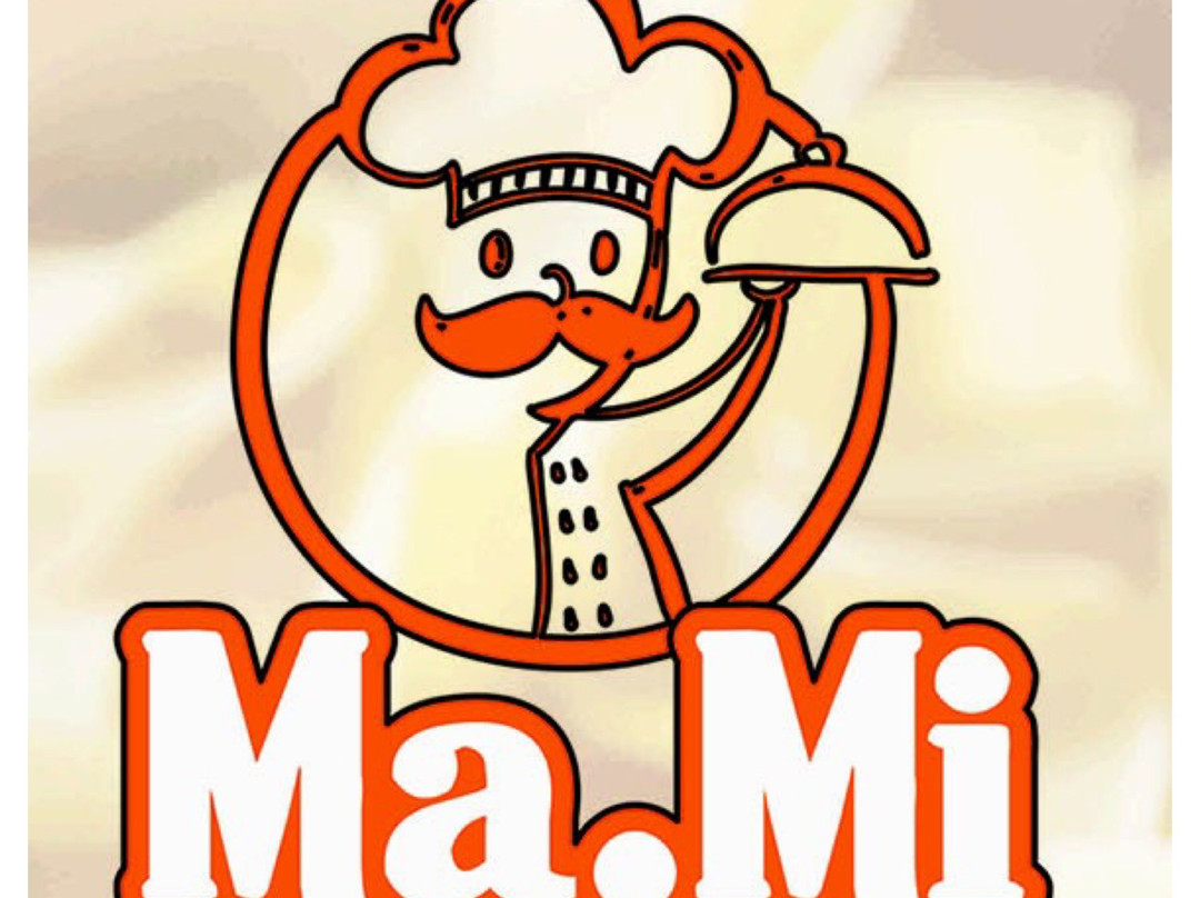 Pastafresca Rosticceria  Ma.mi