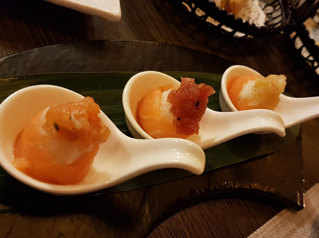 Kyo Sushi