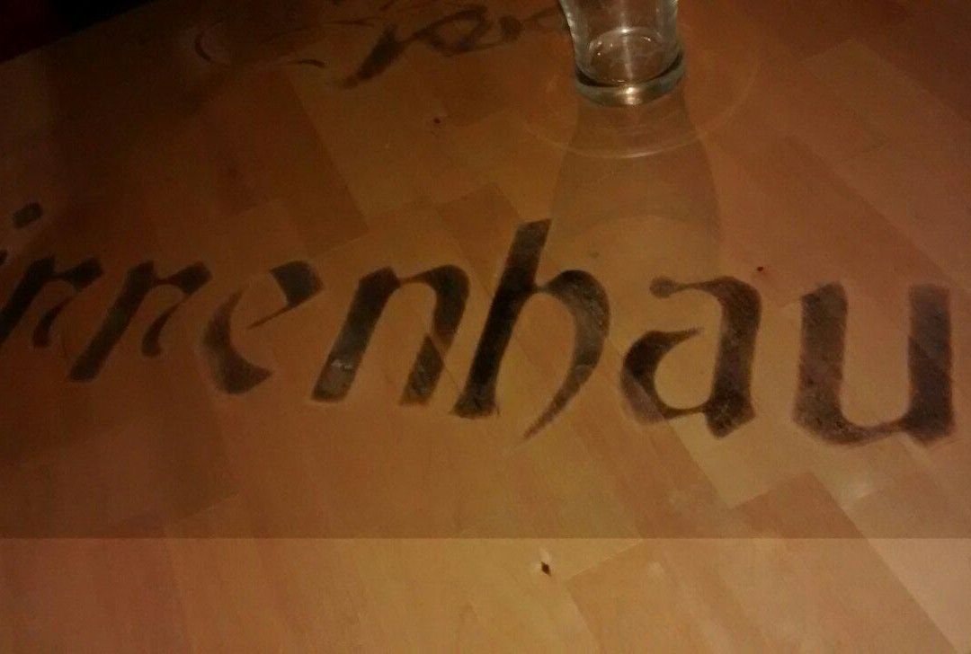 Birrificio Irrenhaus