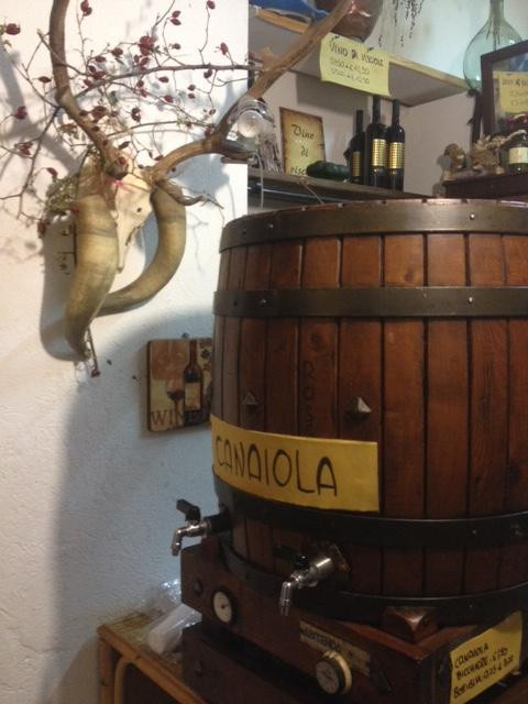 Il Pizzicagnolo di Anghiari