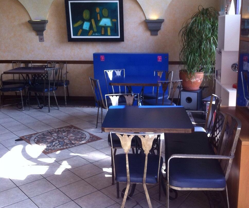 Caffè Il Bargo