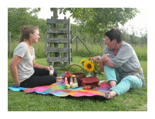 zorgboerderij De Buytenhof