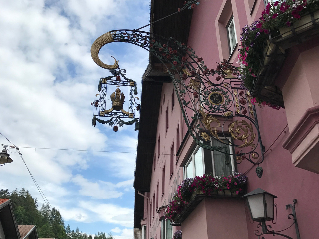 Navis旅游攻略图片