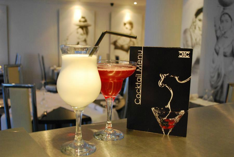 Connoisseur Of Sushi & Spice