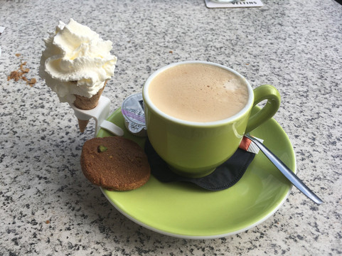 Milsbeek餐馆和美食-'T Topke