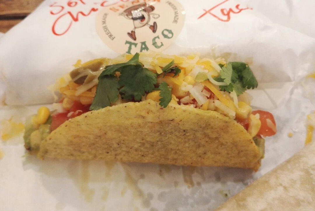 Senor Taco